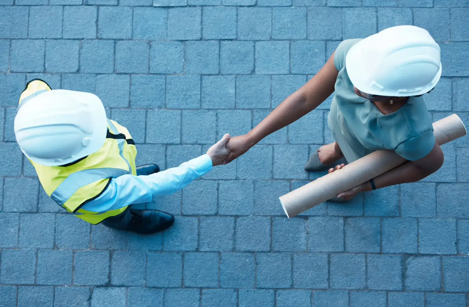 Tom Jannace Roofing — partnership and trust built on 35+ years