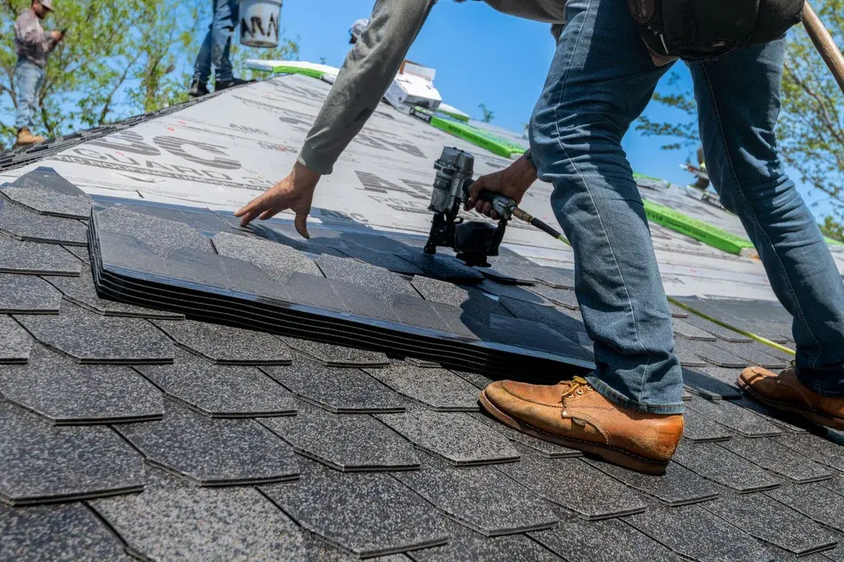 Asphalt Roof Repair in Kings Park, NY: What to Know