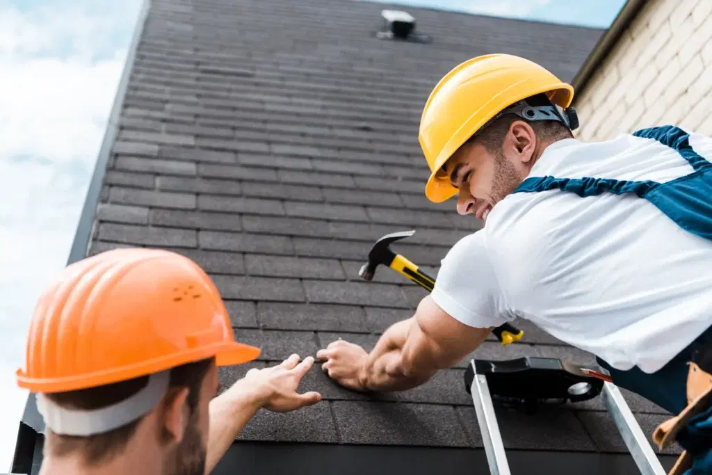 Roof Shingle Repair Guide: Costs, DIY Steps & When to Hire