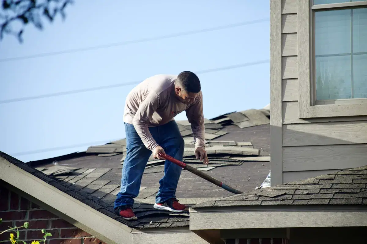 Residential Roof Repair in Nesconset: A Homeowner's Breakdown