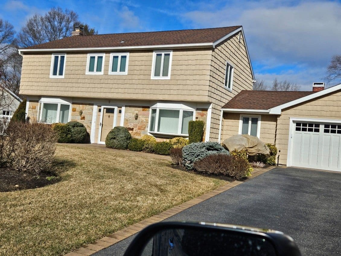 Roof Makeovers in Stony Brook, NY