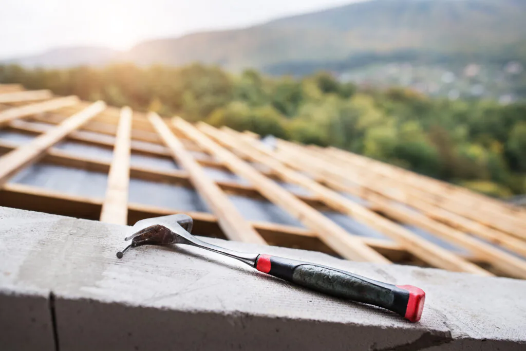 How to Spot Roof Damage After a Storm Quickly