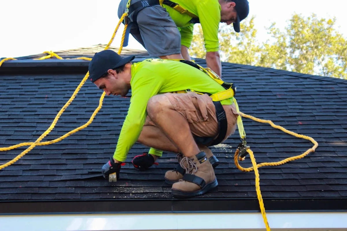 Roof Vent Repair in Miller Place: A Homeowner's Breakdown