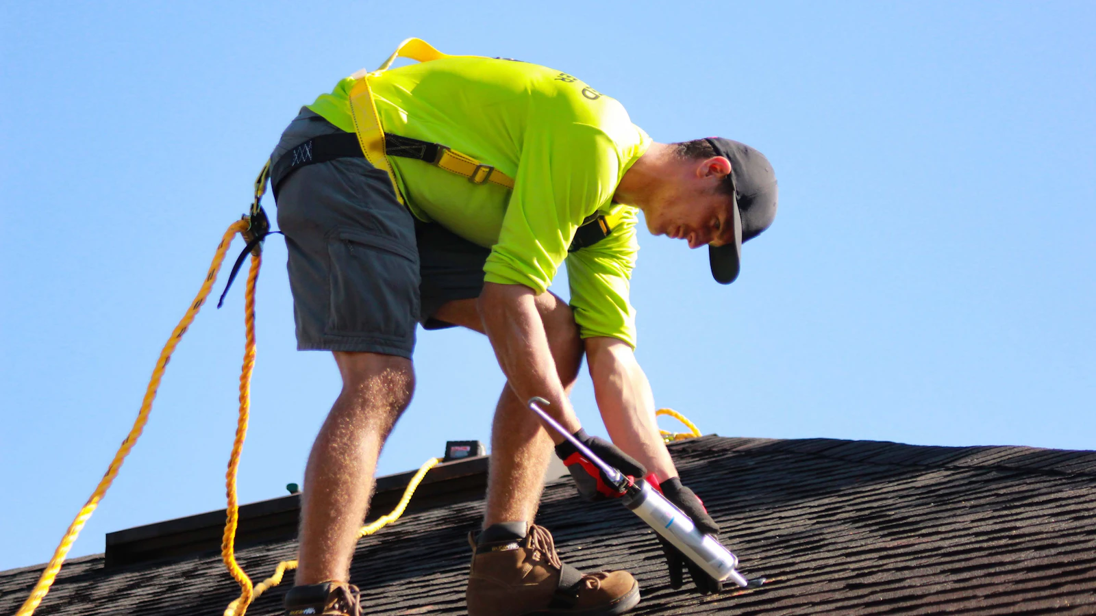 Shingle Roof Repair in Hauppauge, NY: What Homeowners Need to Know