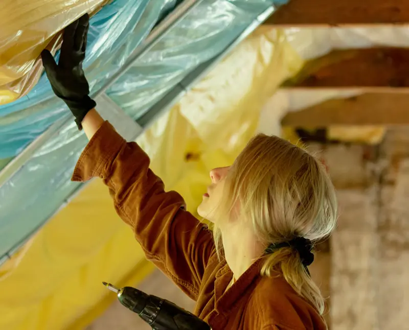 What Causes Roof Leaks: Common Problems Explained