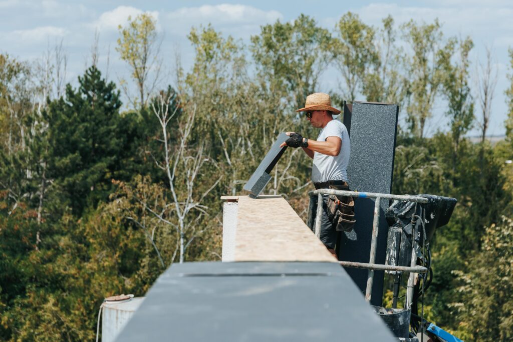 Expert Roofers in Suffolk County NY | Tom Jannace Roofing