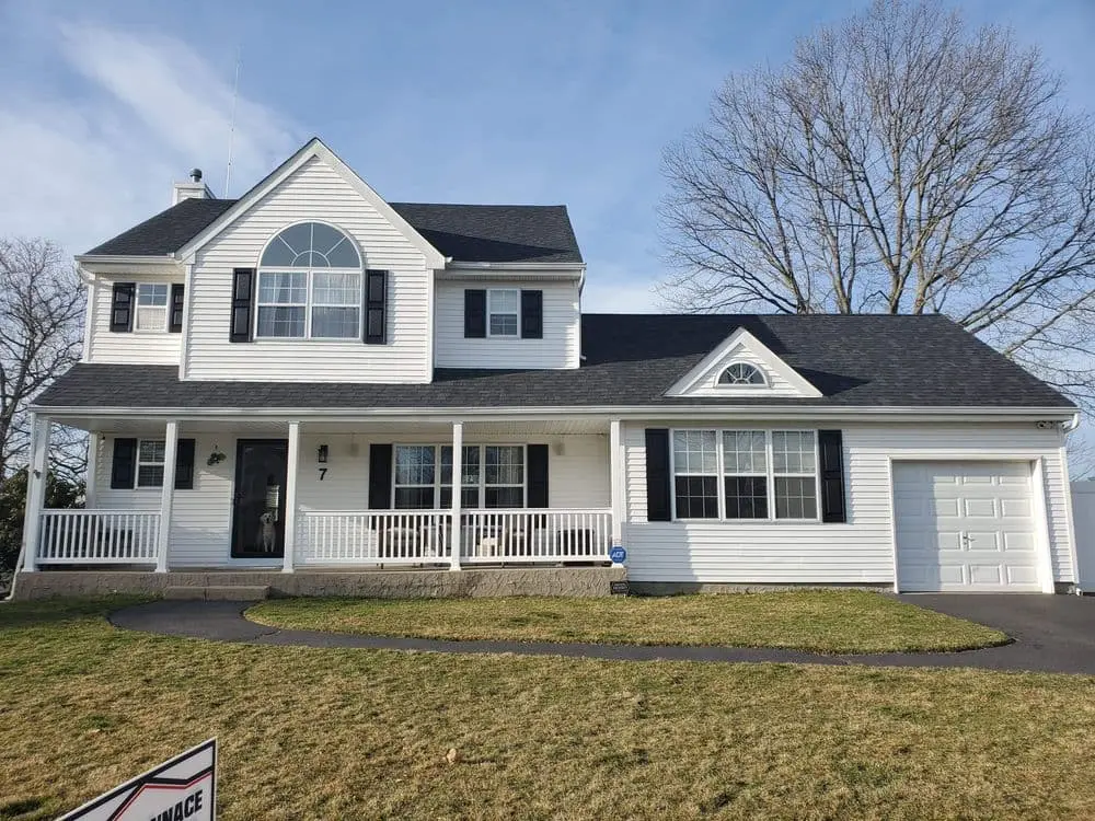 Roofing Solutions