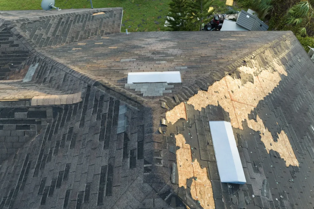How Roof Maintenance and Repairs Save You Money