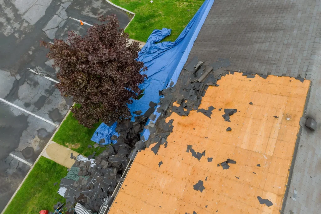 Certified Roof Inspection Suffolk County | Tom Jannace Roofing