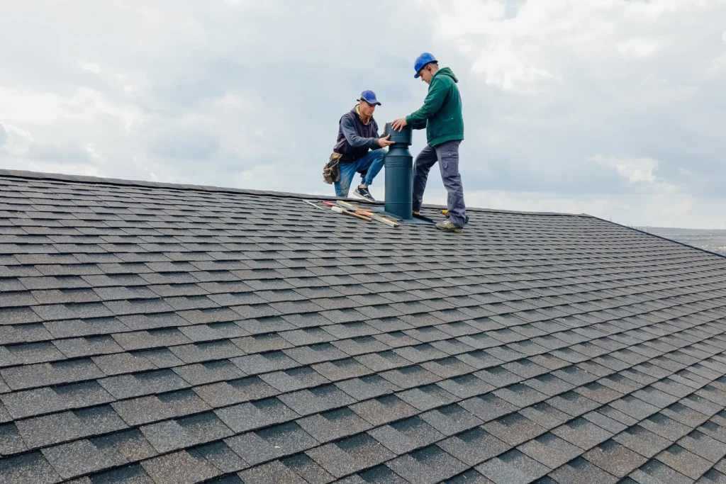 Certified Roof Inspection Suffolk County | Tom Jannace Roofing