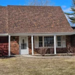 Roofing Installation Services