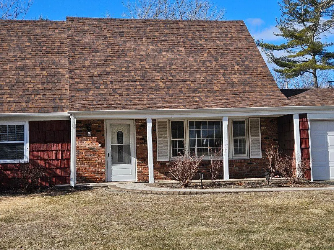 Roofing Installation Services