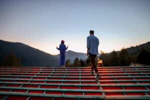 Expert Roofers in Suffolk County NY | Tom Jannace Roofing