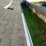 New Roof Installation