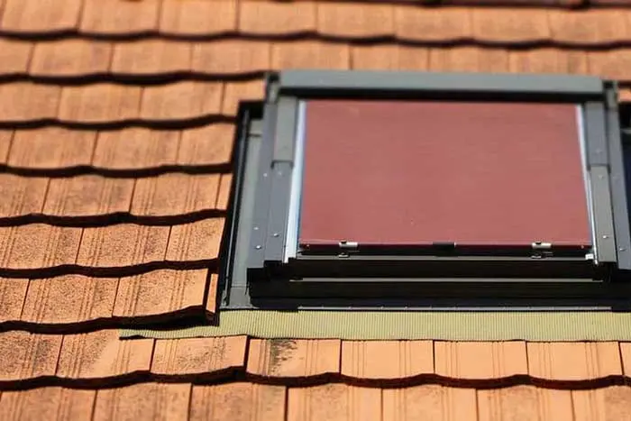 Skylight installation and repair