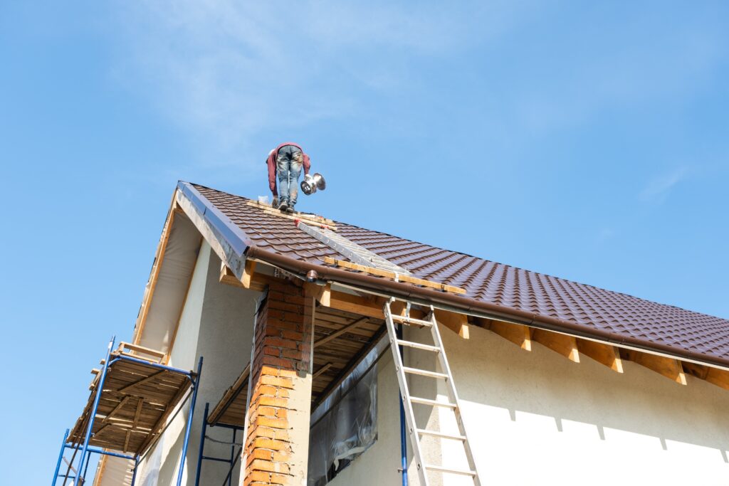 Find Trusted Roofing Experts Near You Today