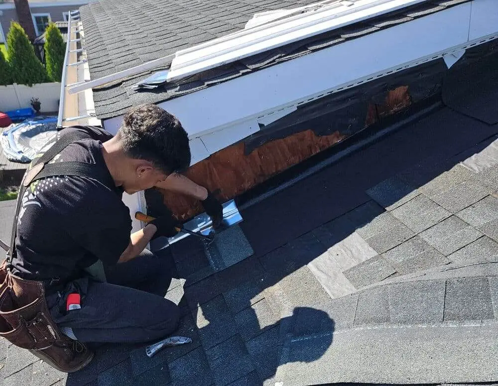 Residential Roofers