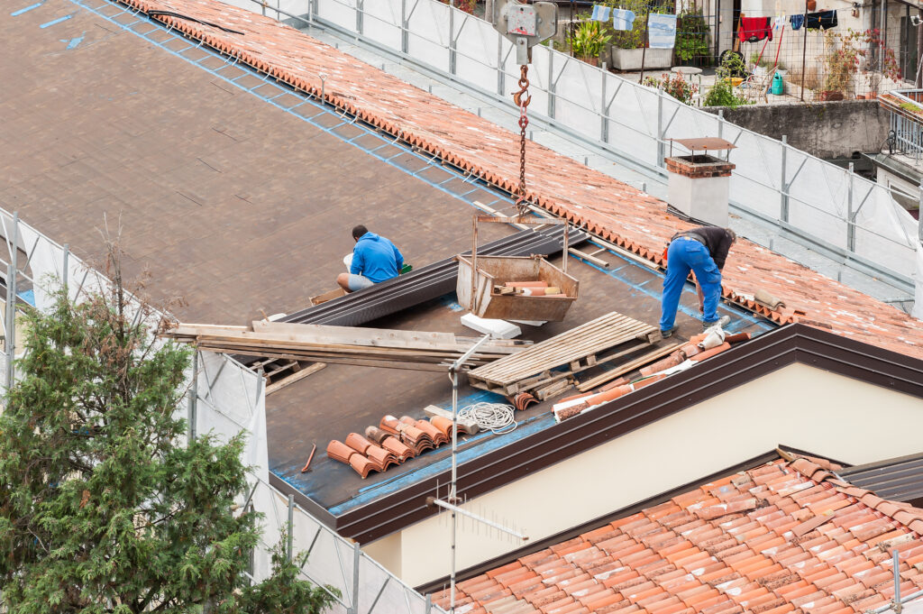 Roof Repairs in My Area: Expert Local Suffolk County