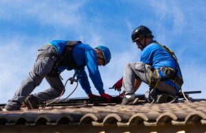 Find Trusted Roofing Experts Near You Today