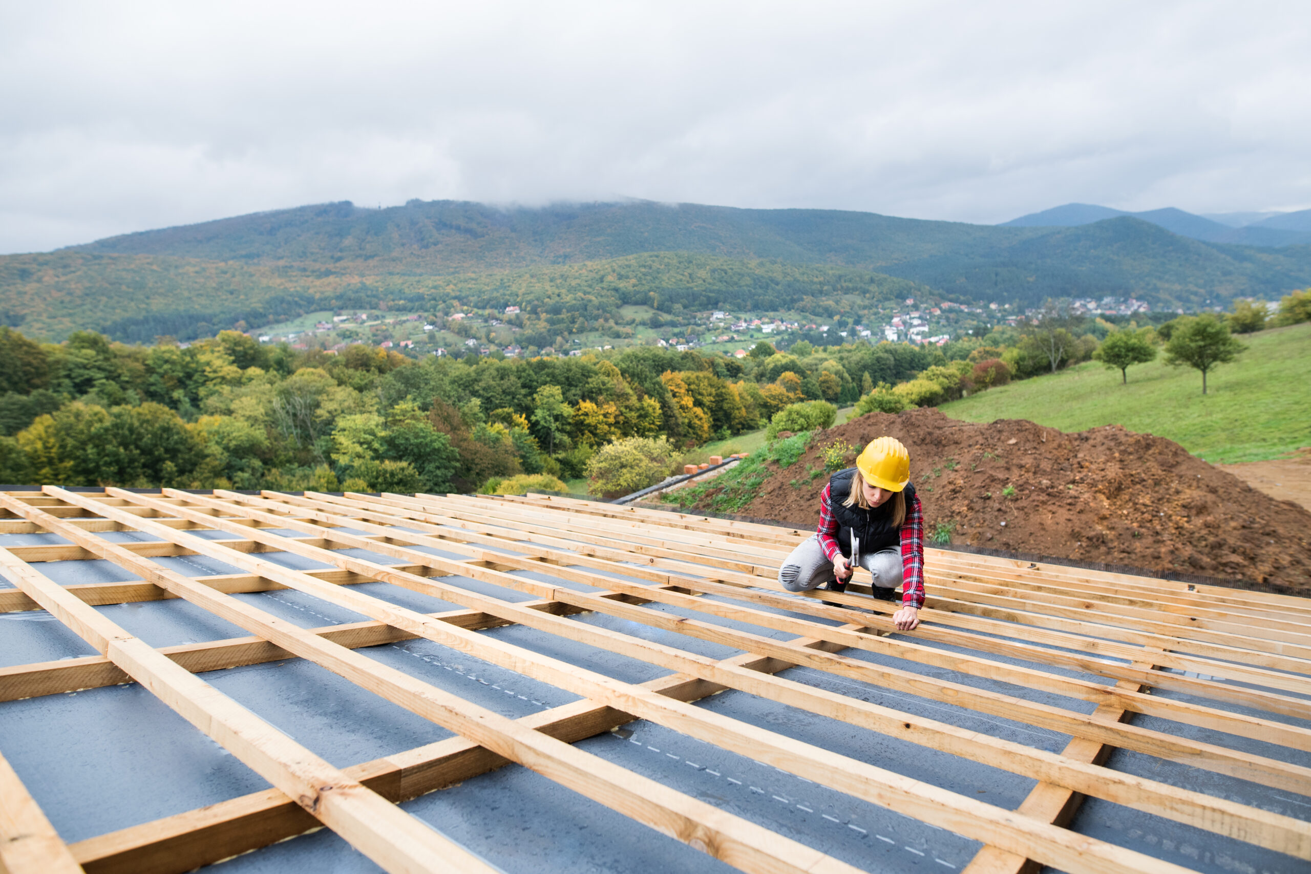 Roof Repairs in My Area: Expert Local Suffolk County