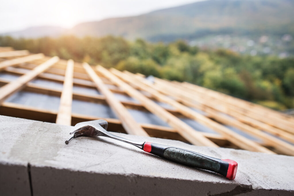 How to Spot Roof Damage After a Storm Quickly