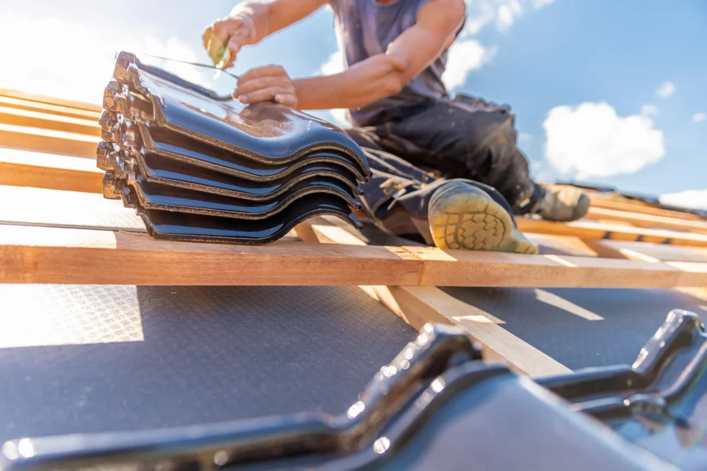 Storm Damage Roof Repair Guide | Free Inspection NY