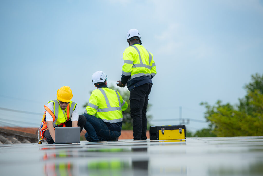 Emergency Roof Leak Repair | 24/7 Service Suffolk County