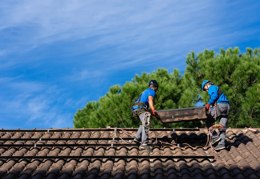 Energy-Efficient Roofing Solutions | Save on Bills & Energy