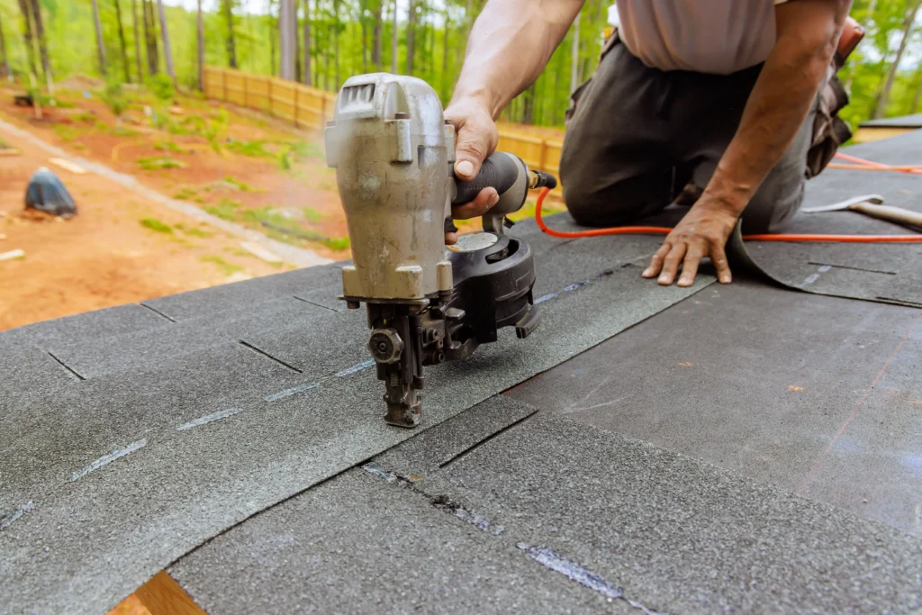 Storm Damage Roof Repair Guide | Free Inspection NY