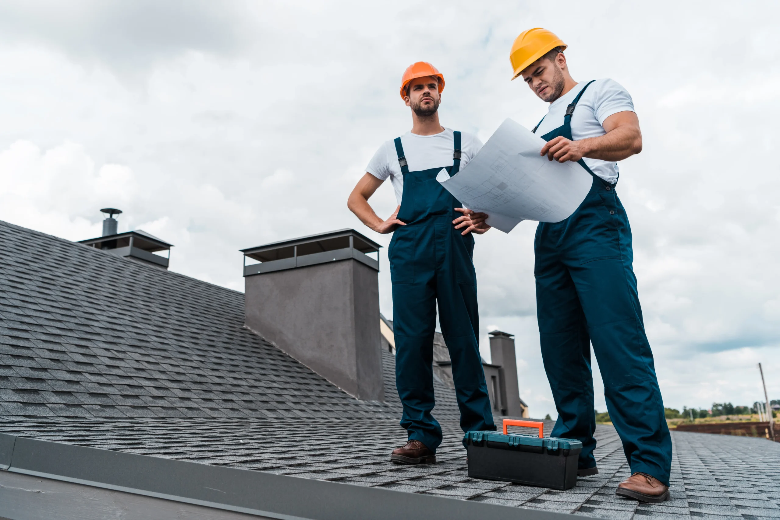Roof Replacement Financing: Smart Options for Homeowners
