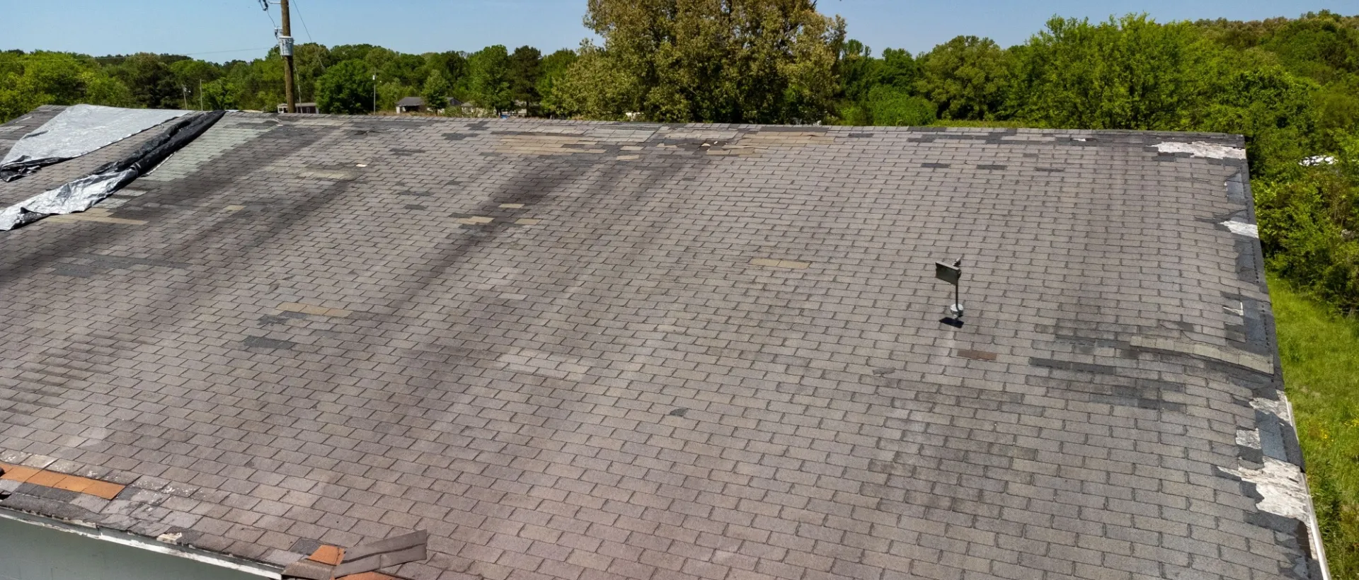 Why Is My Roof Leaking? Causes & Repair Solutions